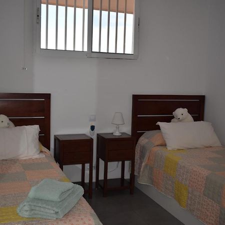 Barbara 20 Playa Muchavista Alicante El Campello Eksteriør billede