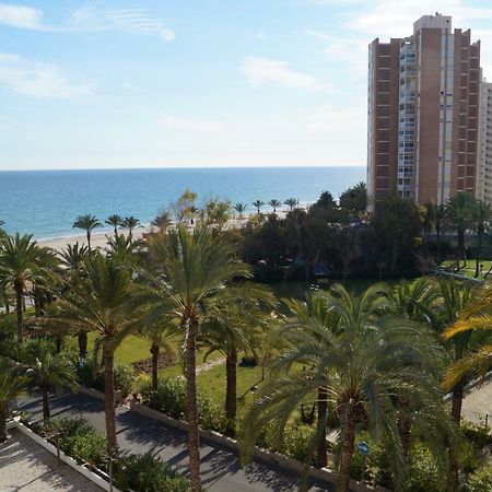 Barbara 20 Playa Muchavista Alicante El Campello Eksteriør billede