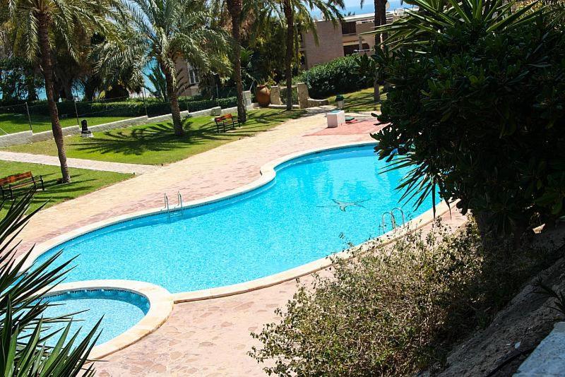 Barbara 20 Playa Muchavista Alicante El Campello Eksteriør billede