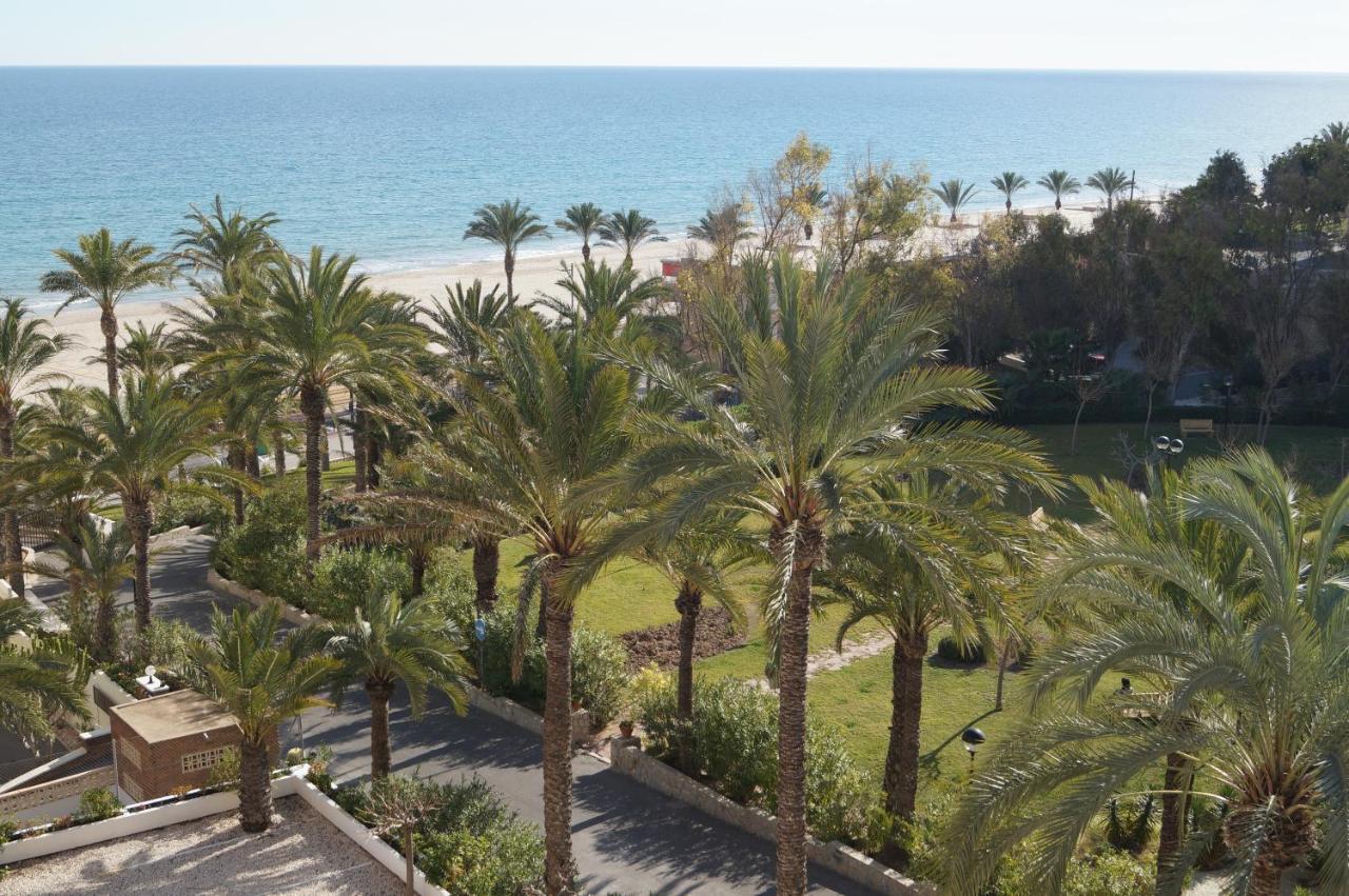 Barbara 20 Playa Muchavista Alicante El Campello Eksteriør billede