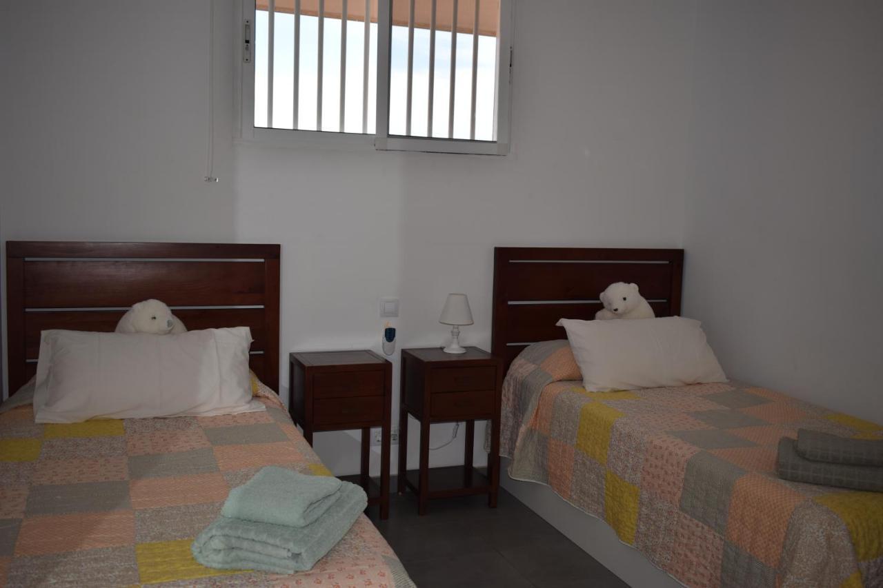 Barbara 20 Playa Muchavista Alicante El Campello Eksteriør billede