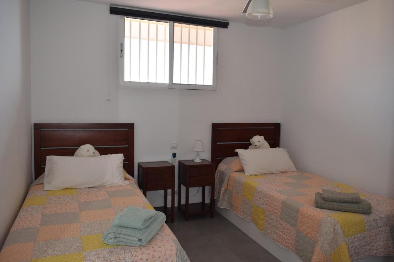 Barbara 20 Playa Muchavista Alicante El Campello Eksteriør billede