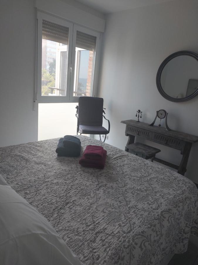 Barbara 20 Playa Muchavista Alicante El Campello Eksteriør billede
