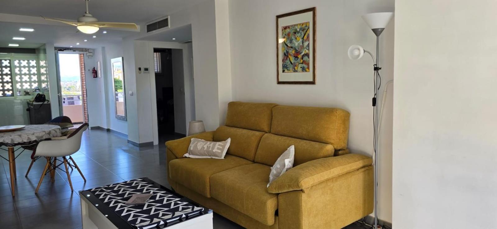 Barbara 20 Playa Muchavista Alicante El Campello Eksteriør billede