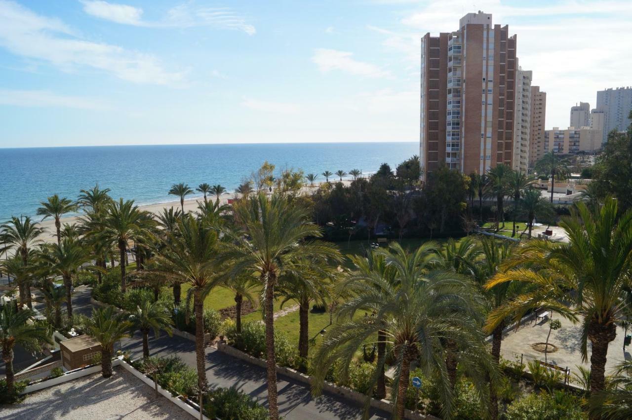 Barbara 20 Playa Muchavista Alicante El Campello Eksteriør billede
