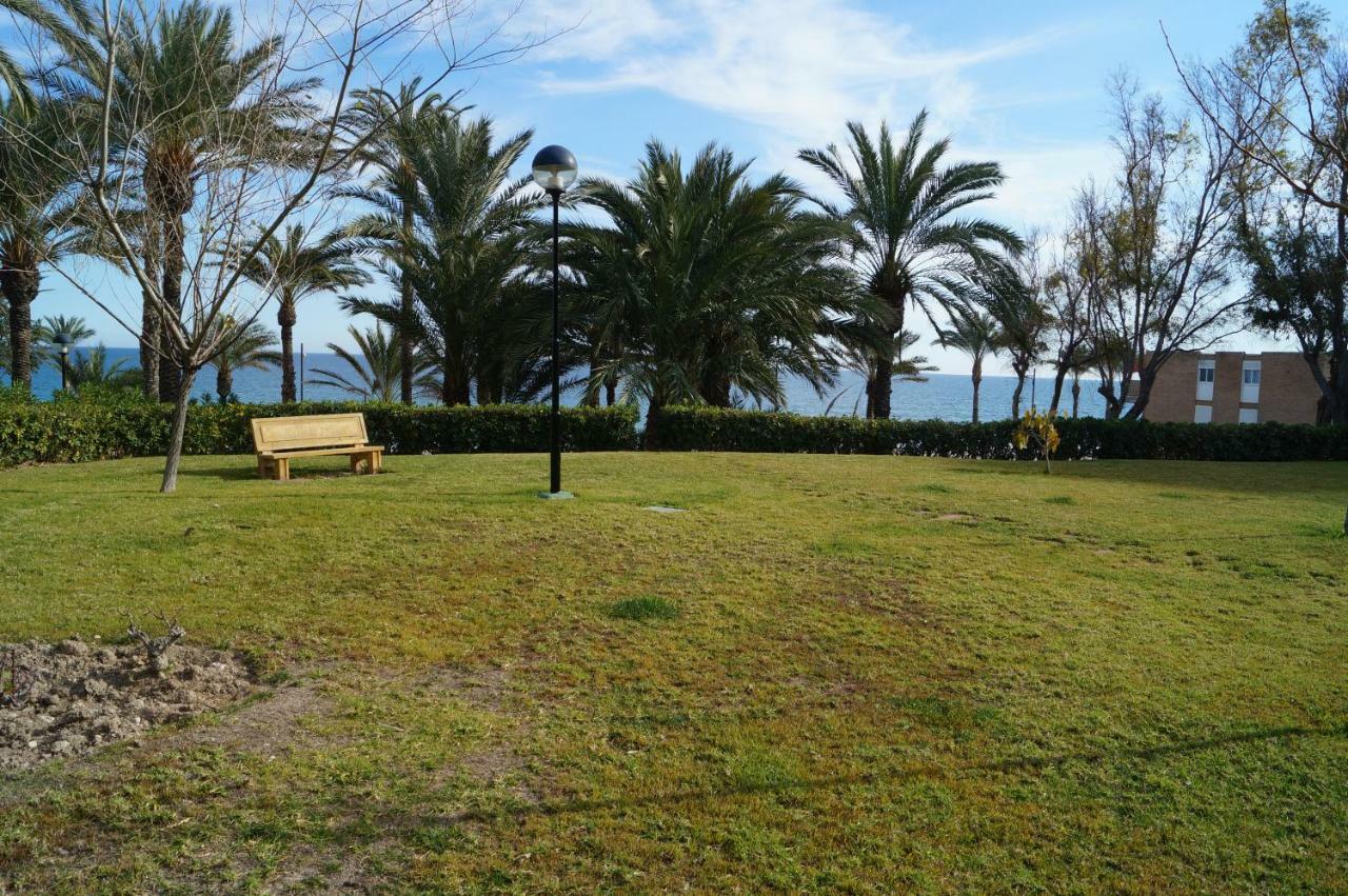 Barbara 20 Playa Muchavista Alicante El Campello Eksteriør billede