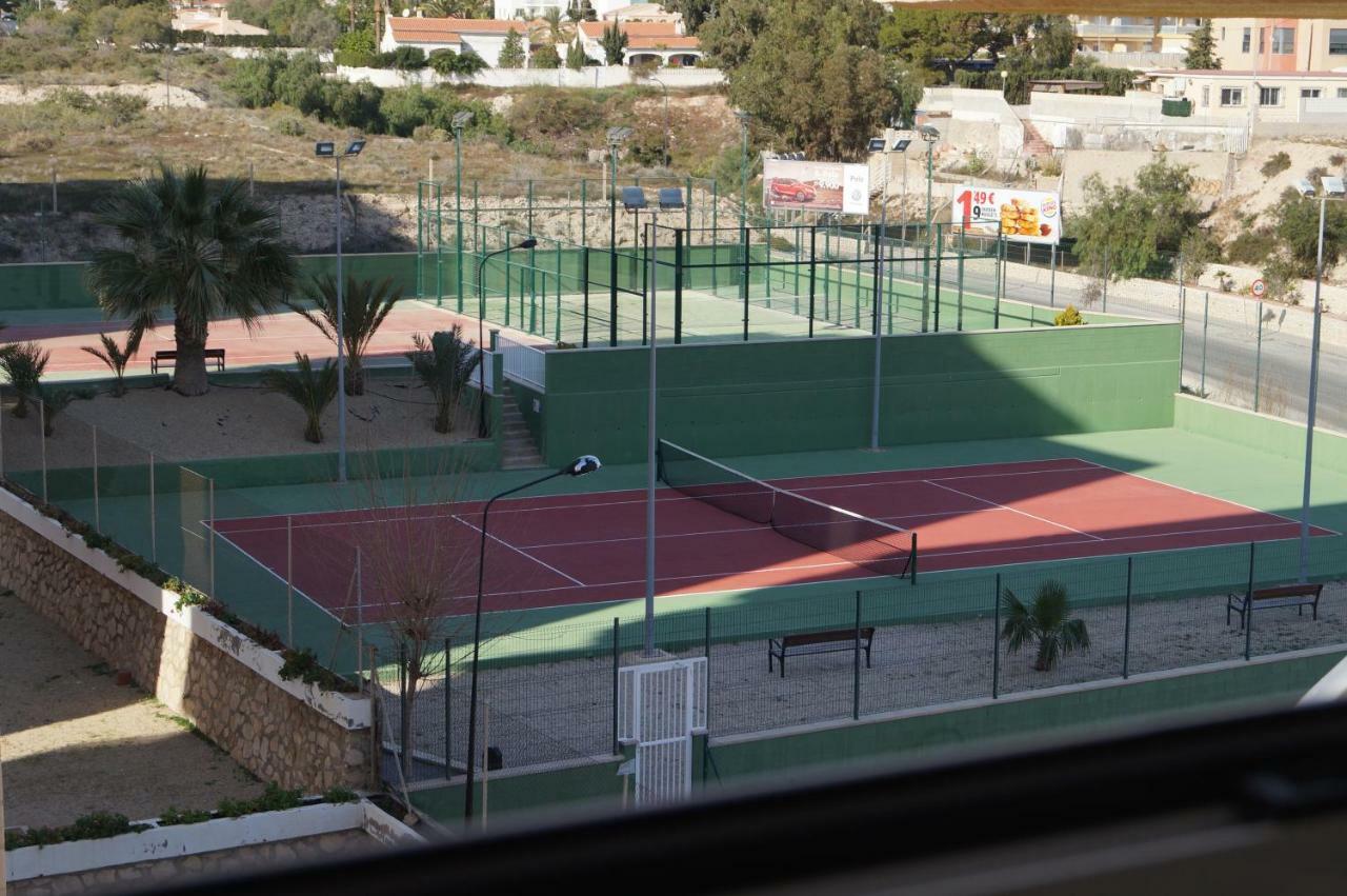 Barbara 20 Playa Muchavista Alicante El Campello Eksteriør billede